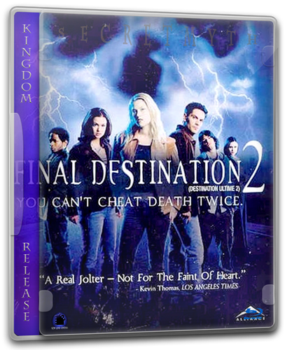 final destination 4 full movie